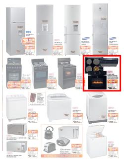 Morkels : Affordable Style Guaranteed (1 Feb - 15 Mar 2013), page 7