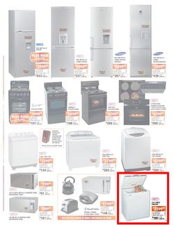 Morkels : Affordable Style Guaranteed (1 Feb - 15 Mar 2013), page 7