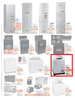 Morkels : Affordable Style Guaranteed (1 Feb - 15 Mar 2013), page 7