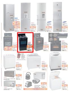 Morkels : Affordable Style Guaranteed (1 Feb - 15 Mar 2013), page 7