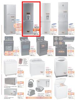 Morkels : Affordable Style Guaranteed (1 Feb - 15 Mar 2013), page 7