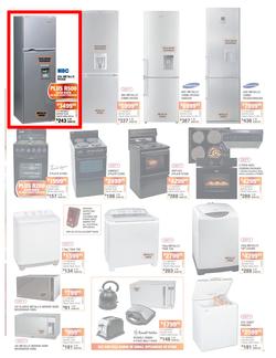 Morkels : Affordable Style Guaranteed (1 Feb - 15 Mar 2013), page 7
