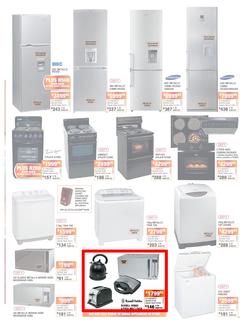 Morkels : Affordable Style Guaranteed (1 Feb - 15 Mar 2013), page 7