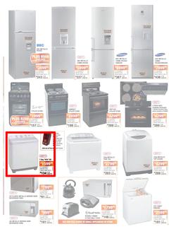 Morkels : Affordable Style Guaranteed (1 Feb - 15 Mar 2013), page 7
