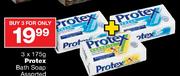 Protex Bath Soap-3 x 175gm