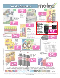 Makro : Back to Varsity (5 Feb - 18 Feb 2013), page 8