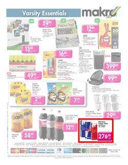 Makro : Back to Varsity (5 Feb - 18 Feb 2013), page 8