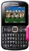 Vodafone Samsung E2220 Texto Prepaid 