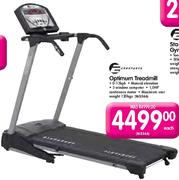 Optimum Treadmill