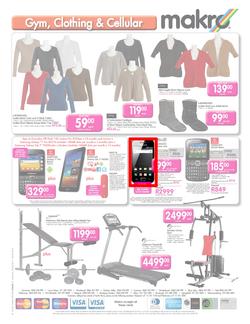 Makro Summer Sale (26 Feb - 5 Mar), page 8