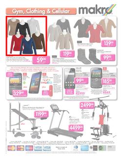 Makro Summer Sale (26 Feb - 5 Mar), page 8