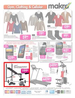 Makro Summer Sale (26 Feb - 5 Mar), page 8