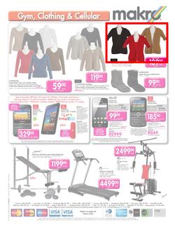 Makro Summer Sale (26 Feb - 5 Mar), page 8