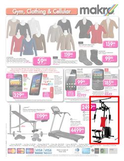 Makro Summer Sale (26 Feb - 5 Mar), page 8