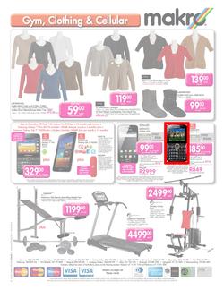 Makro Summer Sale (26 Feb - 5 Mar), page 8