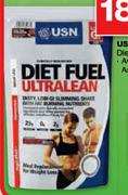 USN Diet Fuel Ultraleen-1kg