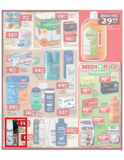Checkers Western Cape : Heydays (11 Feb - 17 Feb 2013), page 7