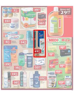 Checkers Western Cape : Heydays (11 Feb - 17 Feb 2013), page 7
