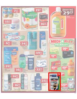 Checkers Western Cape : Heydays (11 Feb - 17 Feb 2013), page 7
