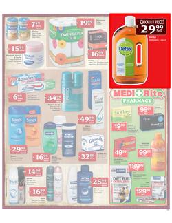 Checkers Western Cape : Heydays (11 Feb - 17 Feb 2013), page 7