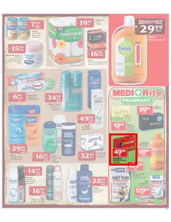 Checkers Western Cape : Heydays (11 Feb - 17 Feb 2013), page 7