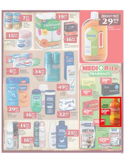 Checkers Western Cape : Heydays (11 Feb - 17 Feb 2013), page 7