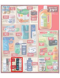 Checkers Western Cape : Heydays (11 Feb - 17 Feb 2013), page 7