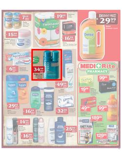 Checkers Western Cape : Heydays (11 Feb - 17 Feb 2013), page 7