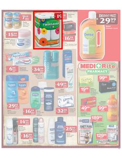 Checkers Western Cape : Heydays (11 Feb - 17 Feb 2013), page 7