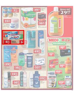 Checkers Western Cape : Heydays (11 Feb - 17 Feb 2013), page 7
