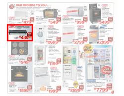 HiFi Corp : Great Savings You'll Love (14 Feb - 17 Feb 2013), page 7