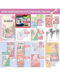 Pick n Pay : Low prices to treat your pet (18 Feb - 3 Mar 2013), page 7