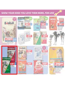 Pick n Pay : Low prices to treat your pet (18 Feb - 3 Mar 2013), page 7