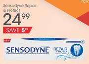 Sensodyne Repair & Protect