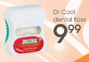 Dr Cool Dental Floss