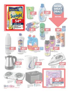 Pick n Pay Western Cape : The Big Price Drop (19 Feb - 3 Mar 2013), page 7