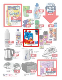 Pick n Pay Western Cape : The Big Price Drop (19 Feb - 3 Mar 2013), page 7