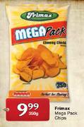 Frimax Mega Pack Chips-350gm