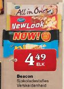 Beacon Sjokoladestafies Elk