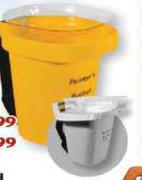 Academy Painters Bucket-5.5L