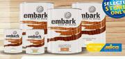 Embark Deck Wood Sealer-1L