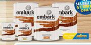 Embark Interior Low Sheen Preservative-5L