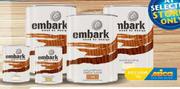 Embark Deck Wood Sealer-5L