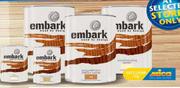 Embark Wood Varnish-1L