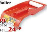 Academy Radlator Roller Tray Set-110mm