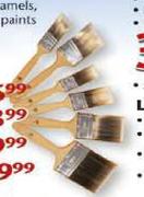 Academy Deziner Paint Brushes-38mm