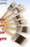 Academy Deziner Paint Brushes-75mm