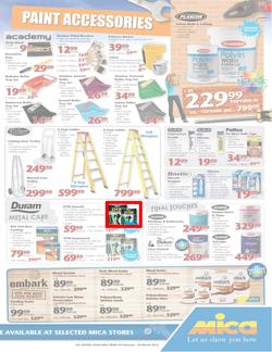 Mica : Bring Your DIY Dreams To Life (19 Feb - 3 Mar 2013), page 7