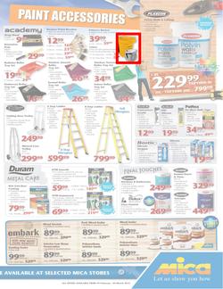 Mica : Bring Your DIY Dreams To Life (19 Feb - 3 Mar 2013), page 7