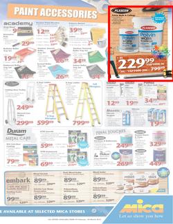 Mica : Bring Your DIY Dreams To Life (19 Feb - 3 Mar 2013), page 7